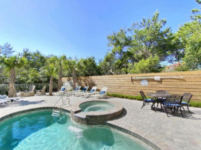 Inlet Blue Home